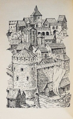 Колодный Л. Главный Кремль России / Худ. И. Смирнов. М.: Советская Россия, 1983.